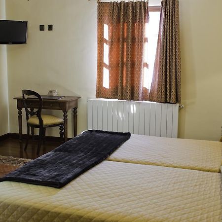 Haras Aritza Hotel Ojedo Kültér fotó