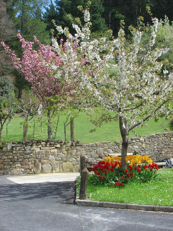 Haras Aritza Hotel Ojedo Szoba fotó